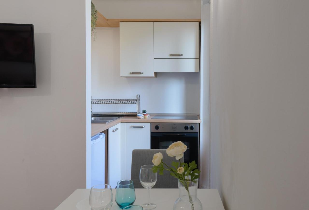 Milanoverse Junior Apartment Exterior foto